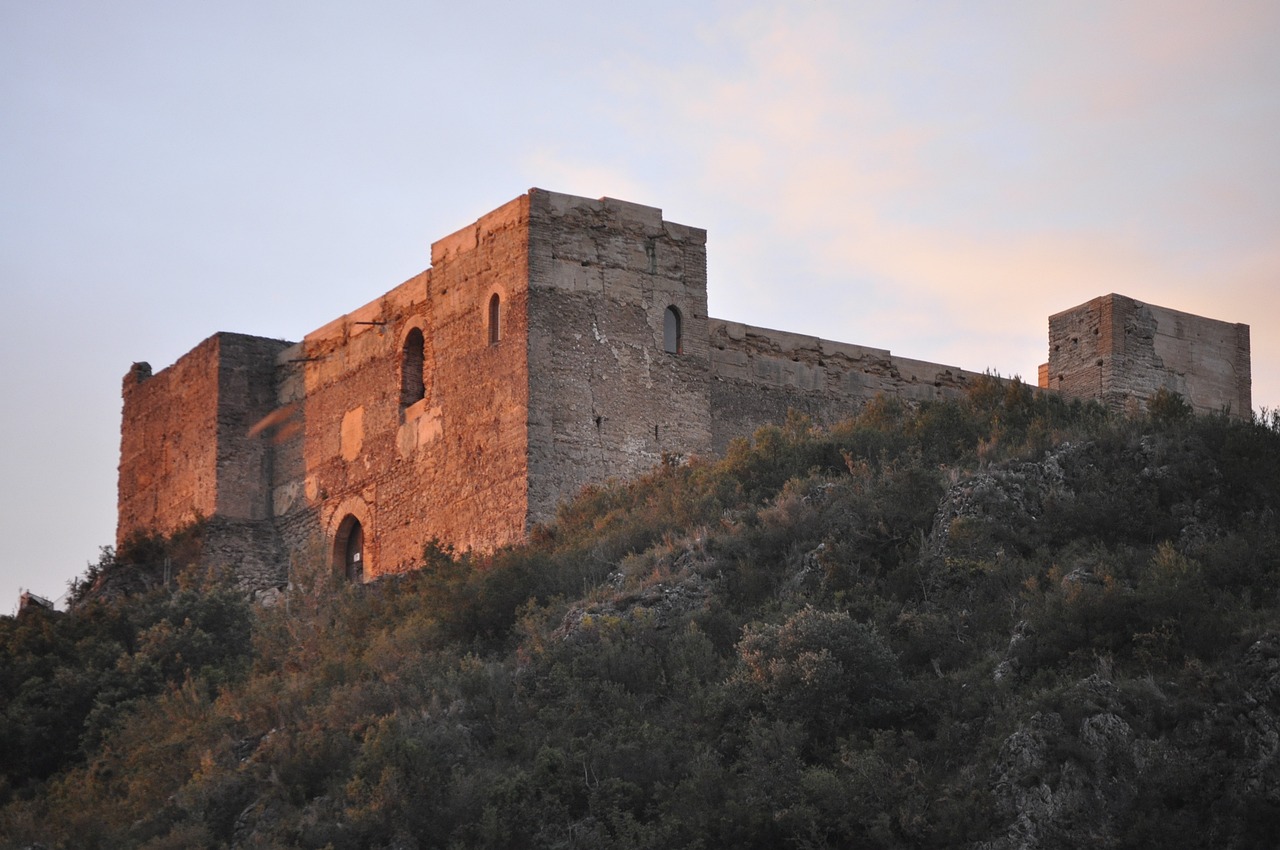 The Discovery of the Archaeological Site of Herculaneum